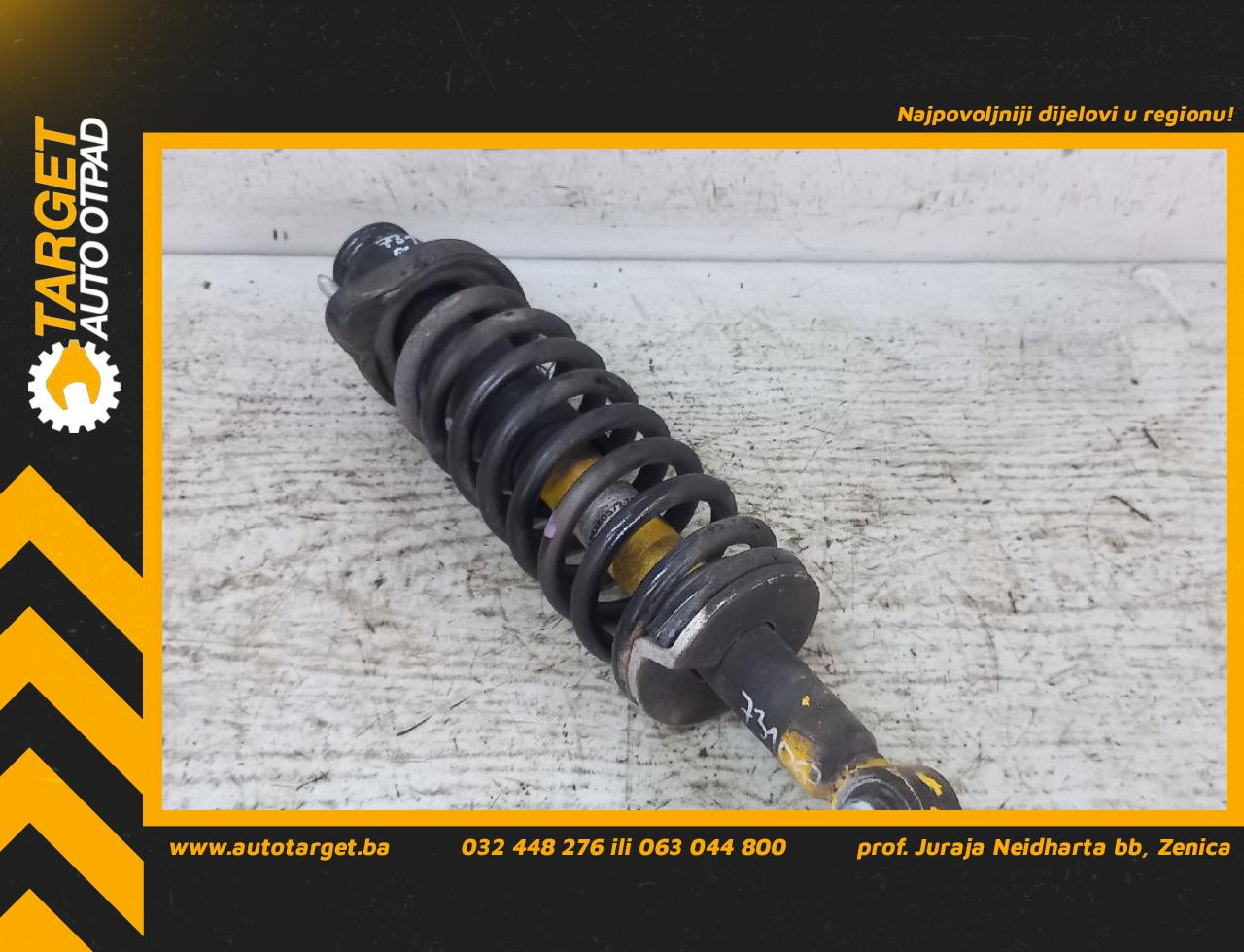 DIJELOVI AMORTIZER MITSUBISHI OUTLANDER > 12-15 4162A457
