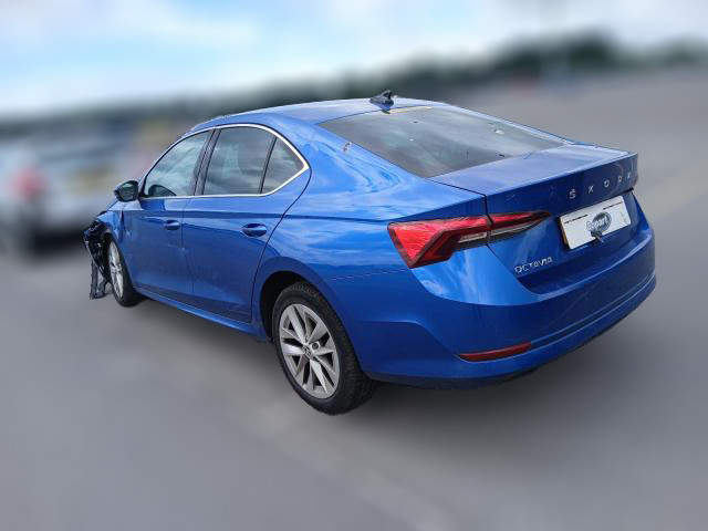 DIJELOVI SKODA OCTAVIA > 19- 2.0  DSTB MOTOR