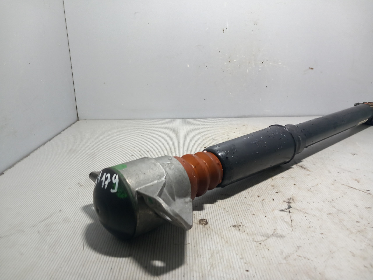 DIJELOVI AMORTIZER AUDI A4 (B8) > 12-15 8T0513035M