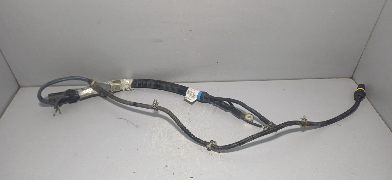 INSTALACIJA MERCEDES GLC (X253) > 16-22 A2055406621