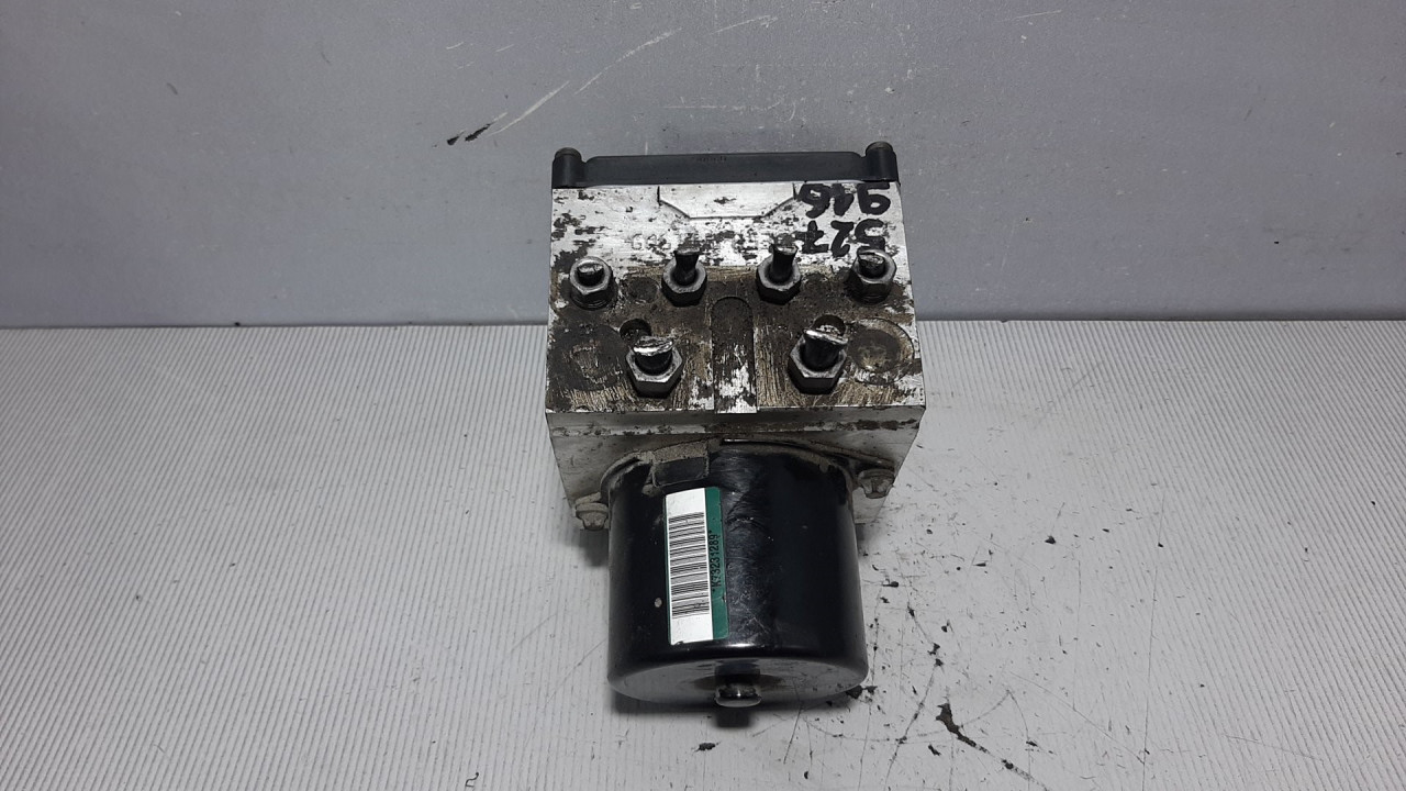 ABS ELEKTRONIKA PEUGEOT 407 > 04-07 15710605