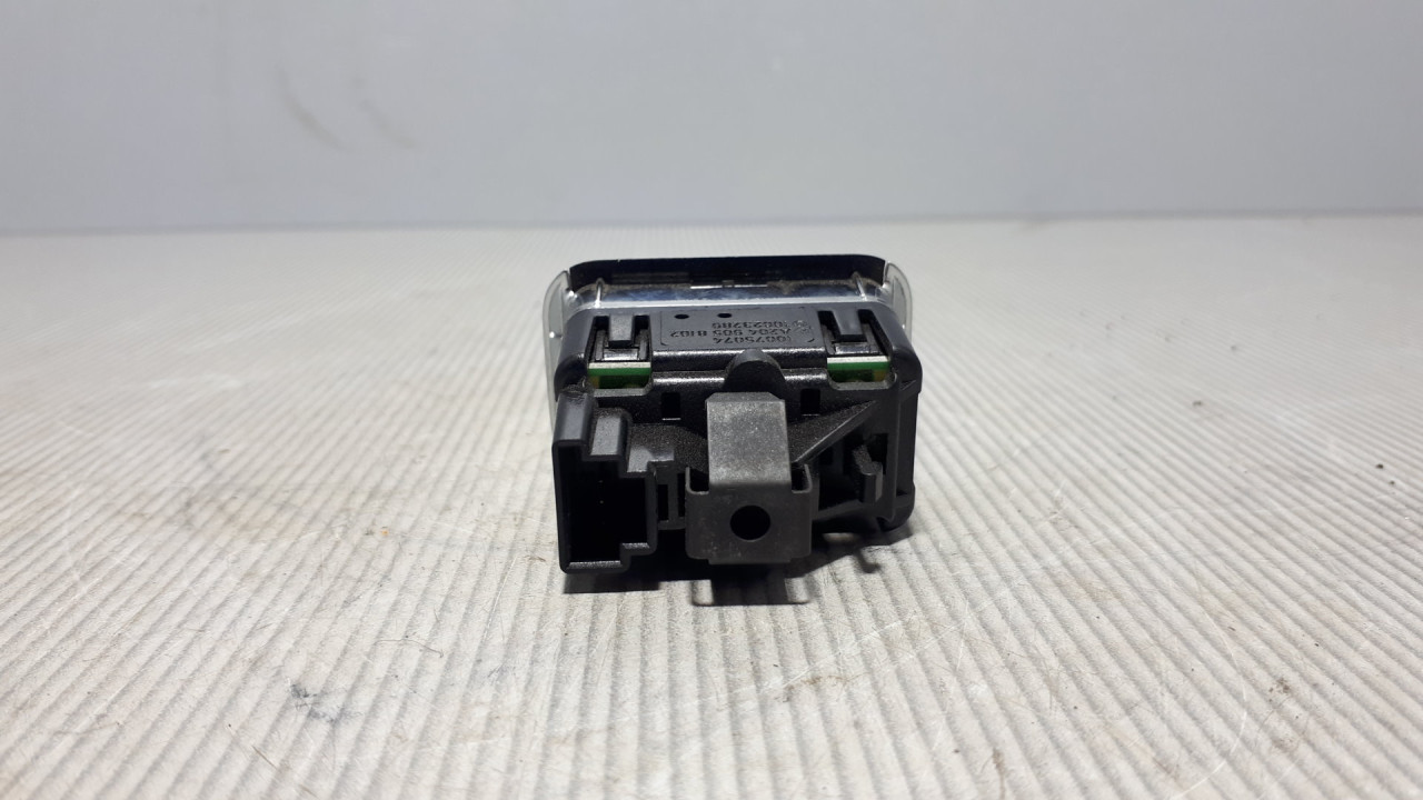 PREKIDACI PROZORA MERCEDES C KLASA (W204/S204) > 10-11