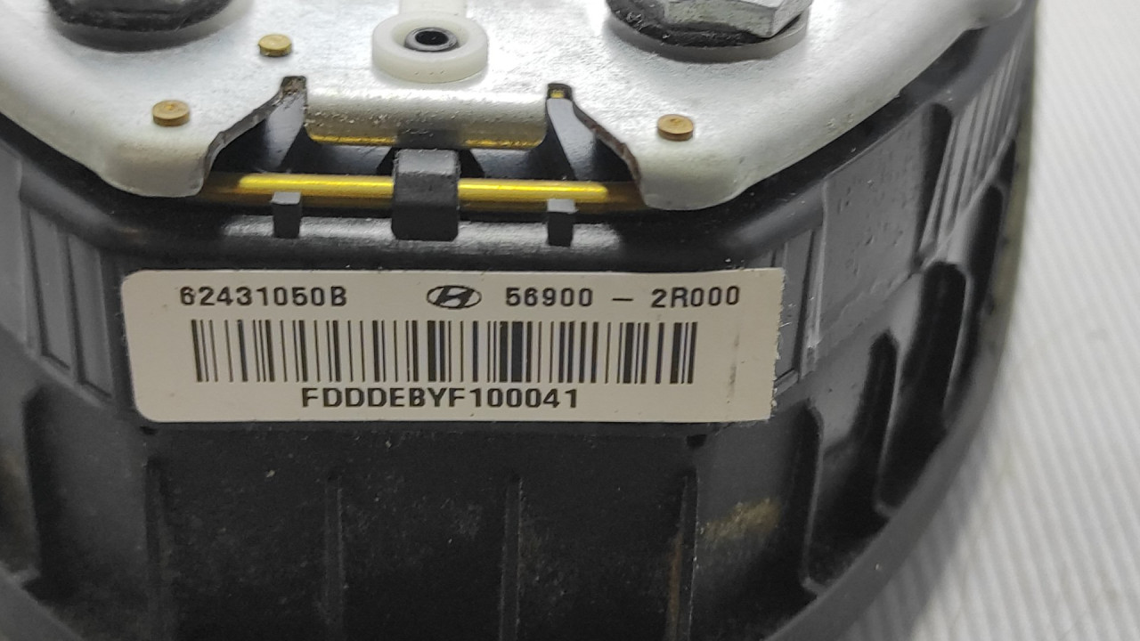 AIRBAG VOLANA HYUNDAI I30 > 10-12 569002R000