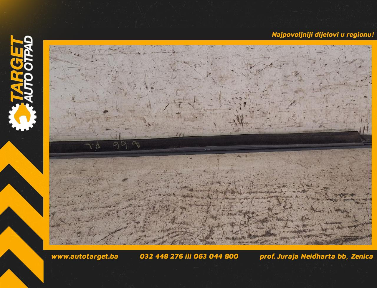 DIJELOVI LAJSNA LAND ROVER RANGE ROVER SPORT > 13-17 3.0