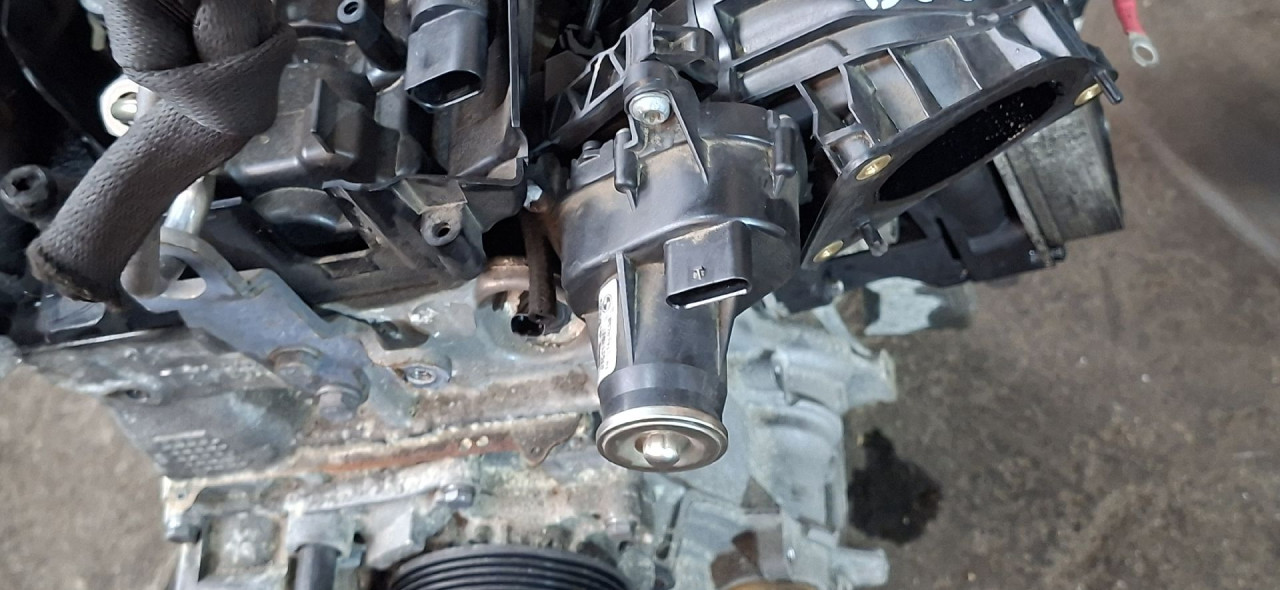 MOTORIC KLAPNE USISNE GRANE BMW SERIJA 3 (F30/F31) > 15-18 857079