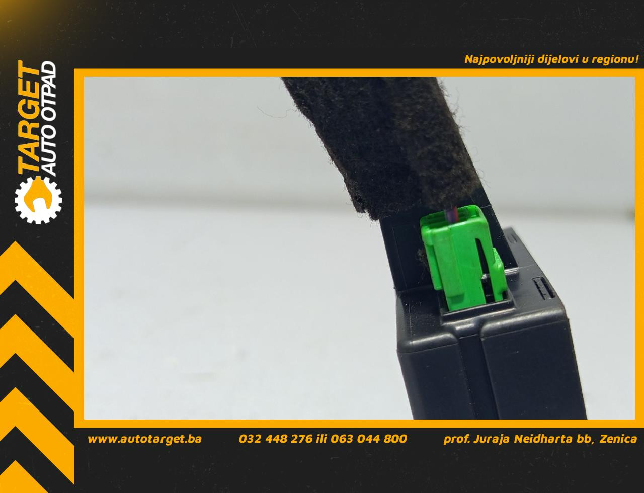 DIJELOVI ELEKTRONIKA MODUL VOLVO V40 > 12-16 2.0  28227917