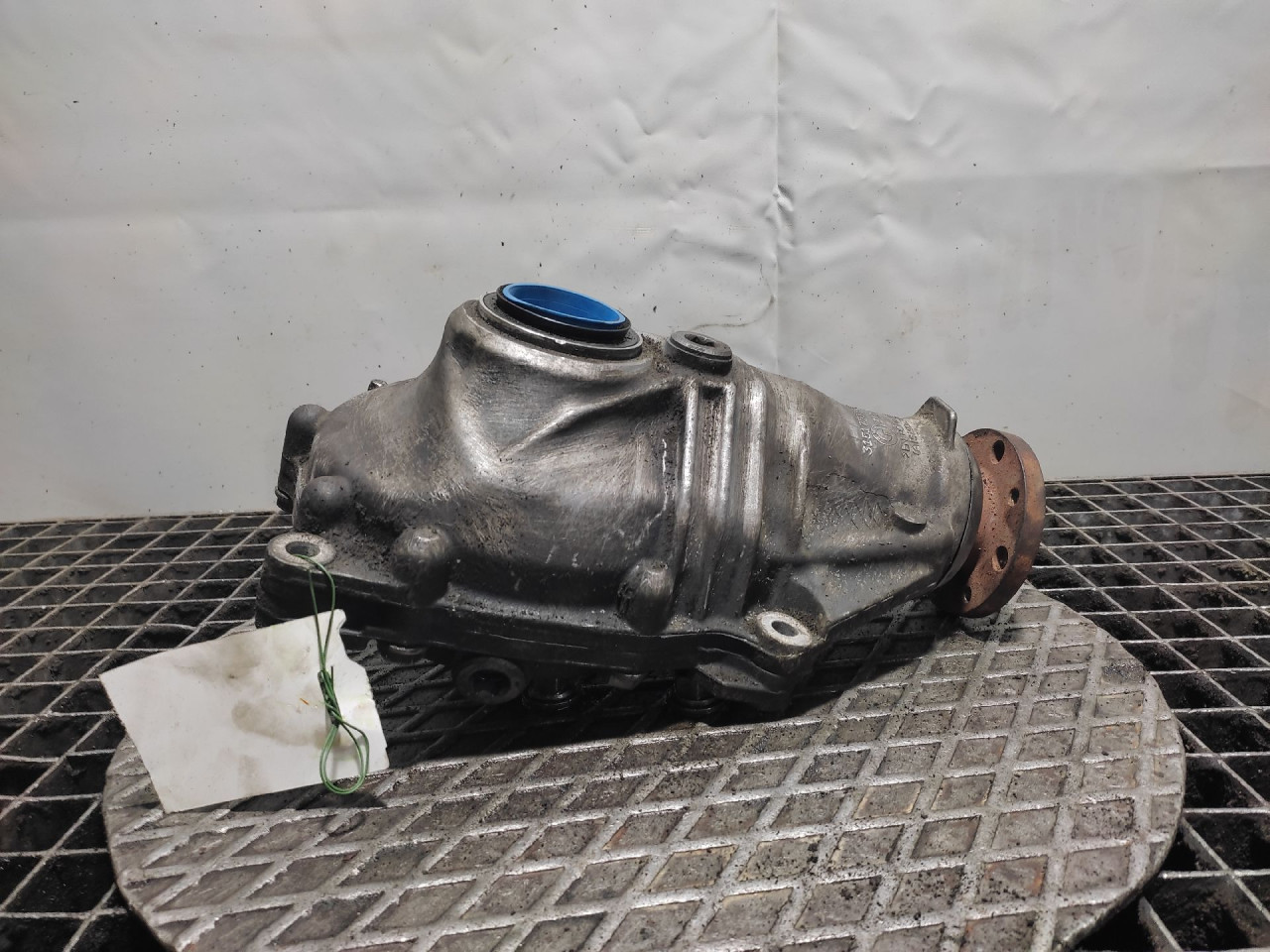 DIFERENCIJAL BMW SERIJA 3 (E90/E92/E93) M3 > 06-13 3151