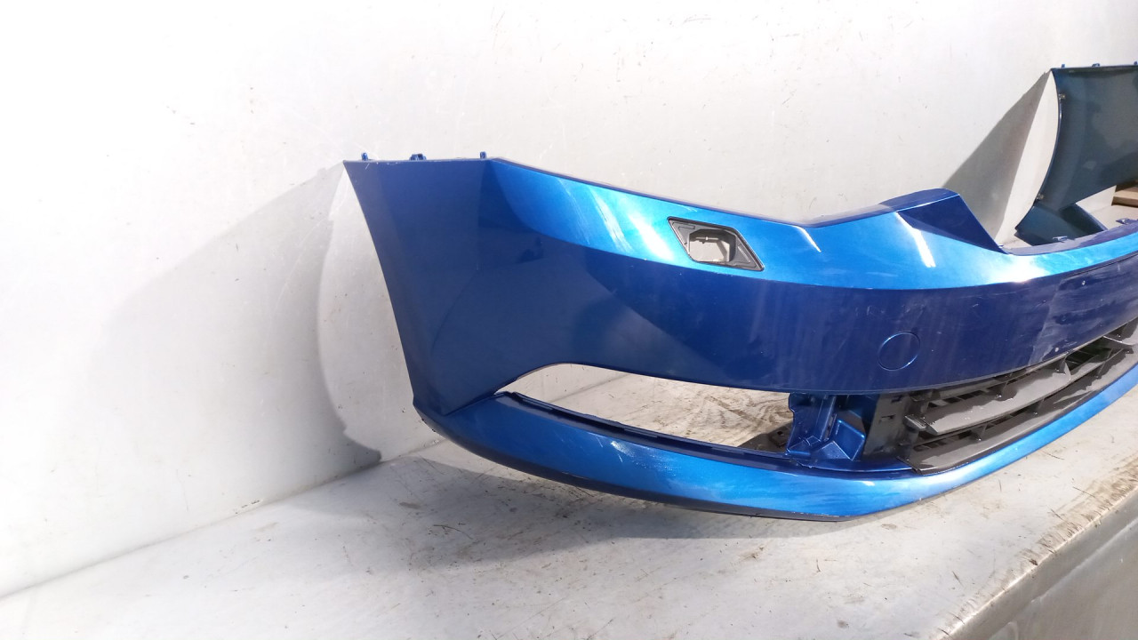 DIJELOVI BRANIK SKODA FABIA > 14- 6V0807221