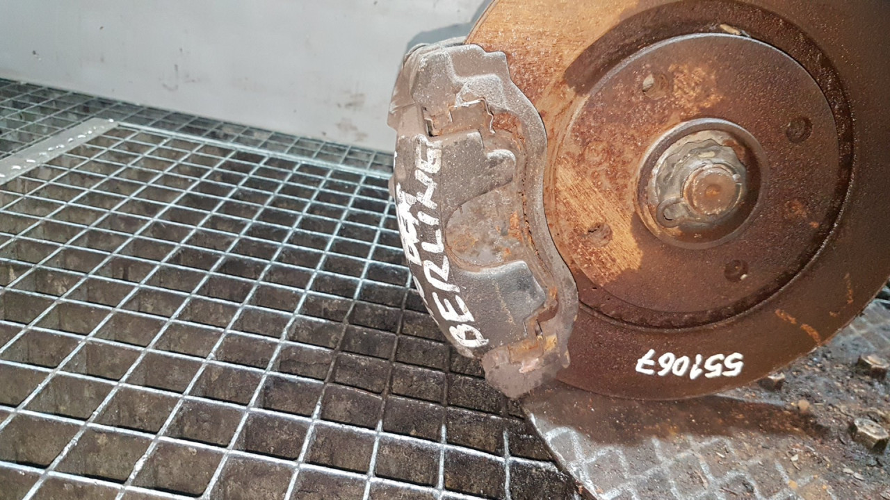 KOCIONA KLJESTA CITROEN BERLINGO > 96-02 9644545880