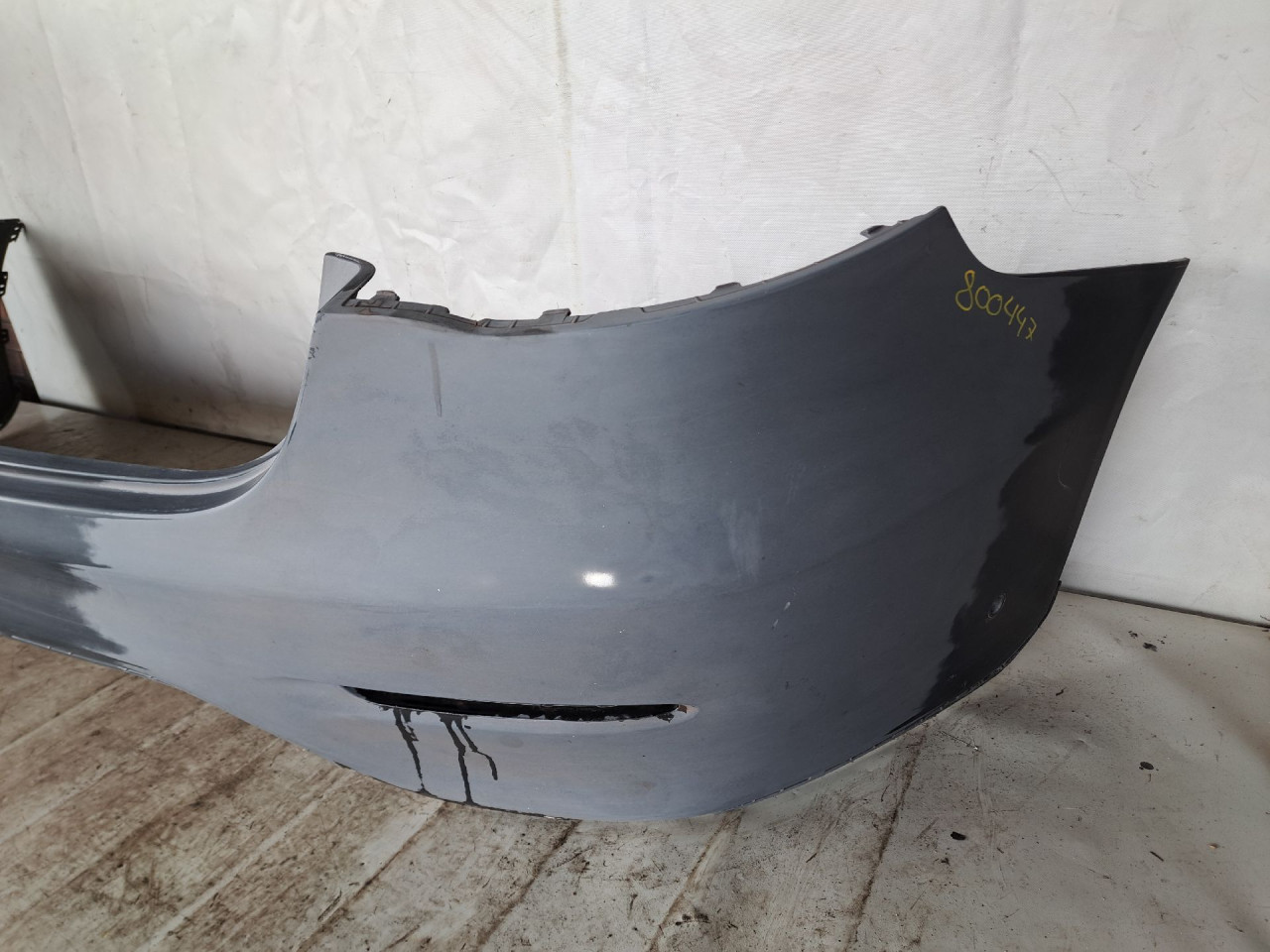 BRANIK MERCEDES GLC (X253) > 16- A2538852525
