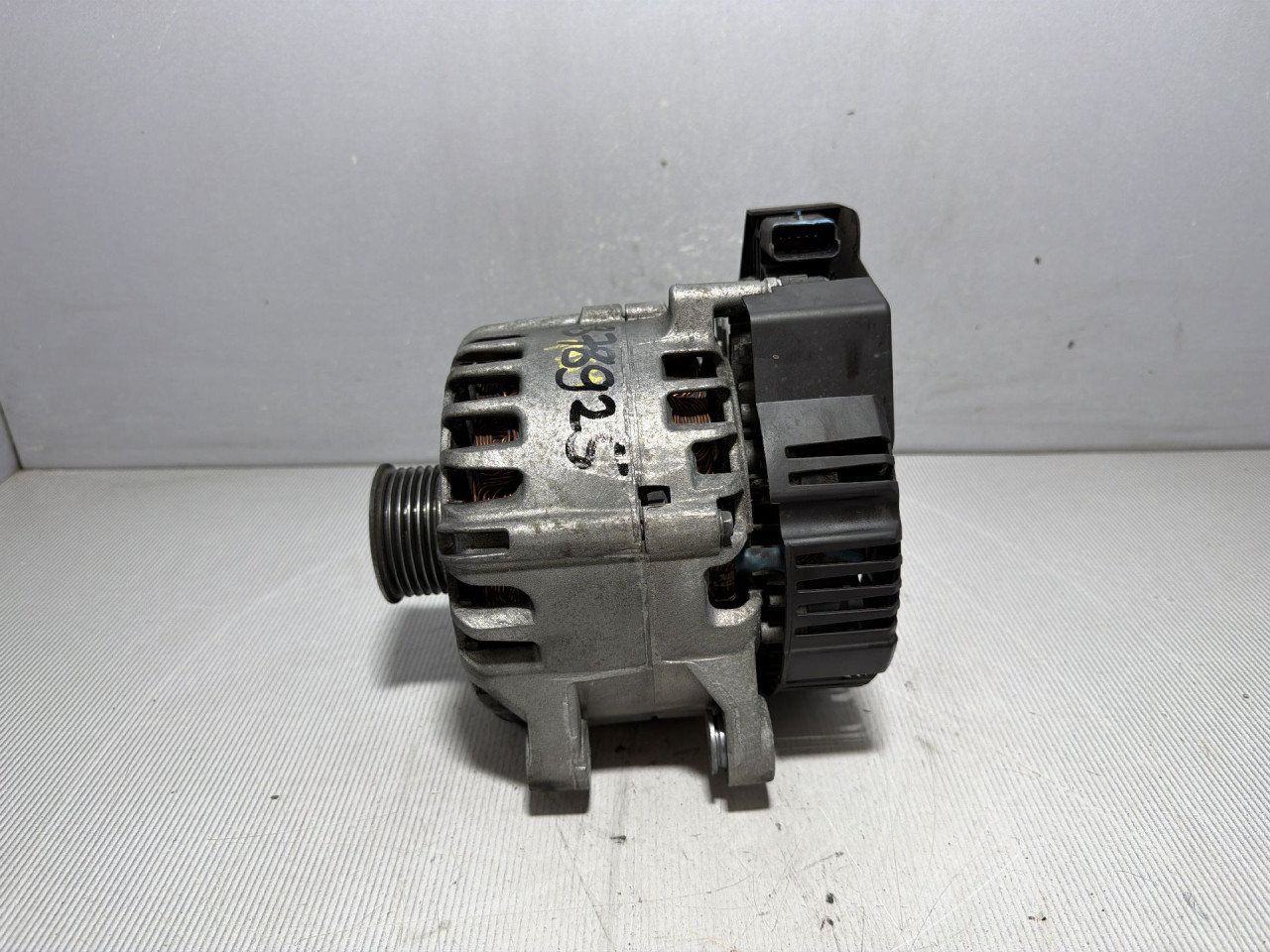 DIJELOVI ALTERNATOR CITROEN DS5 > 11-15 2.0 9807995580