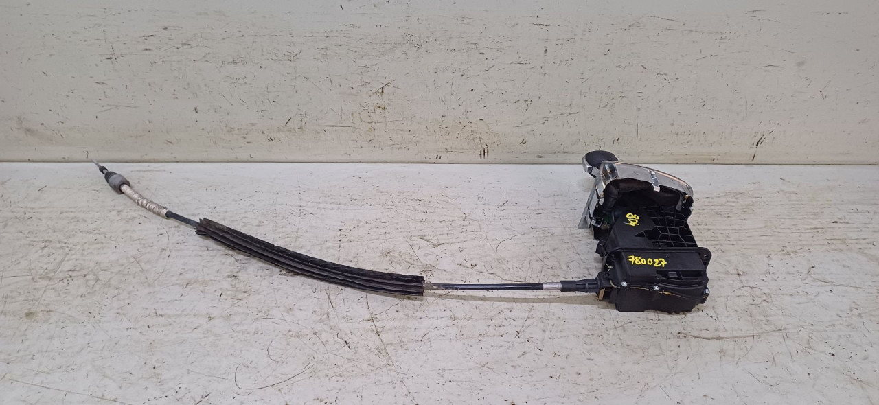 DIJELOVI SALTEBLA VW GOLF 6 > 08-12 5K2713025BR
