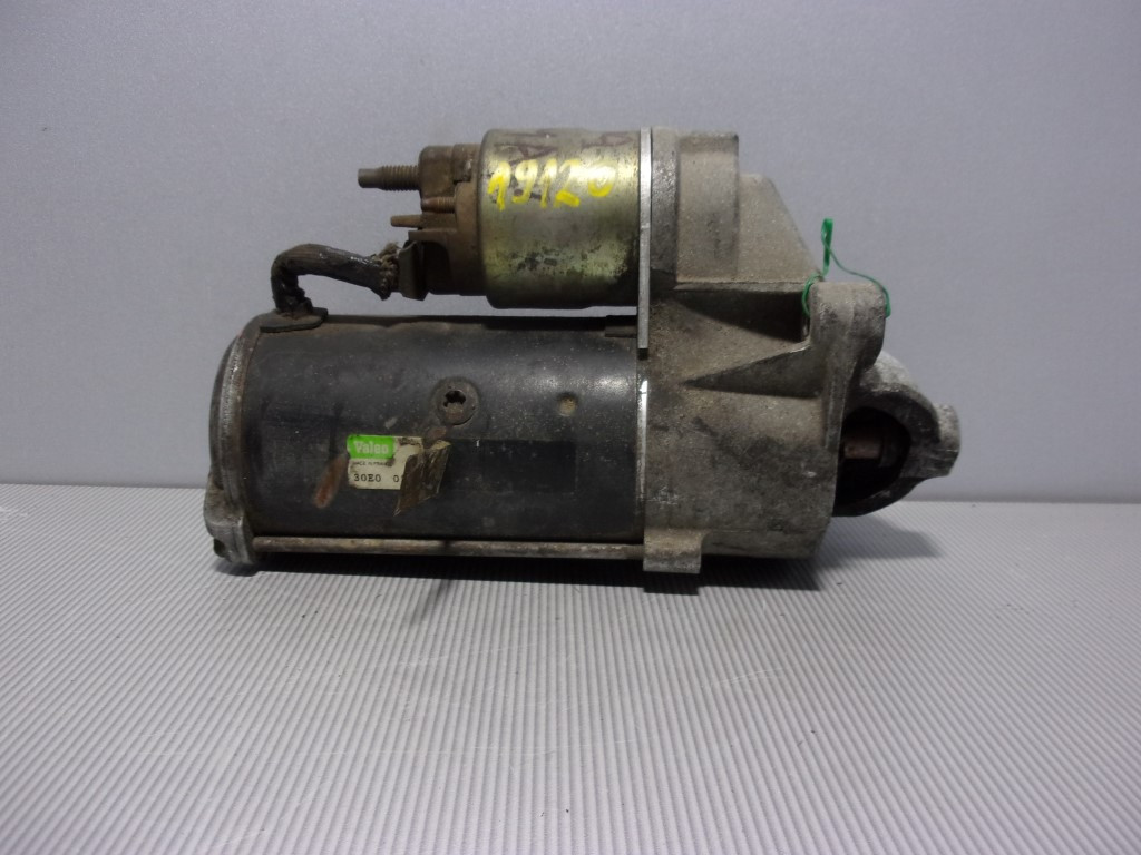 DIJELOVI ALNASER PEUGEOT 406 > 95-99 D7R26 D7R26