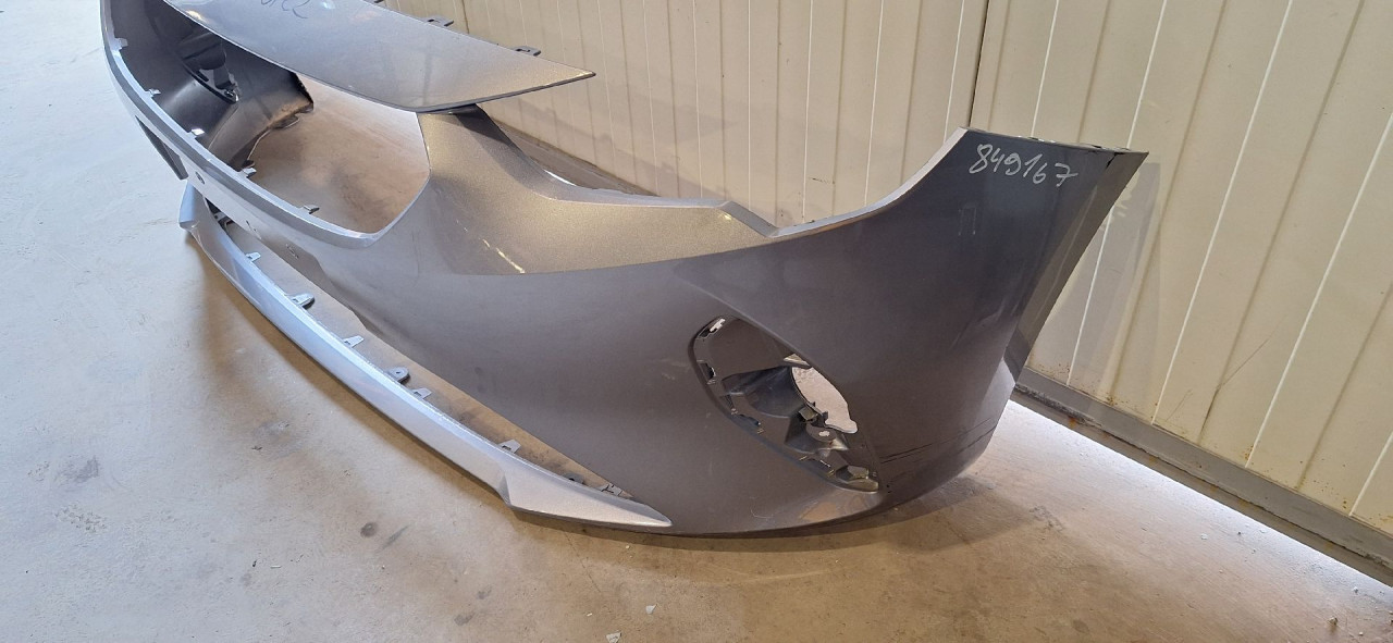 DIJELOVI BRANIK OPEL CORSA F > 19- 9830280980