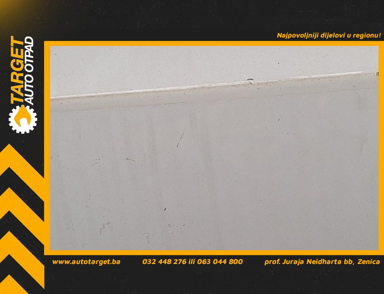 DIJELOVI VRATA BMW X5 (F15) > 13-18 3.0 41517386737