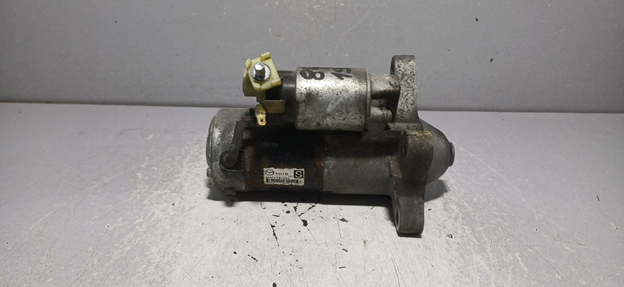 DIJELOVI ALNASER MAZDA 3 > 13-16 M001T81582