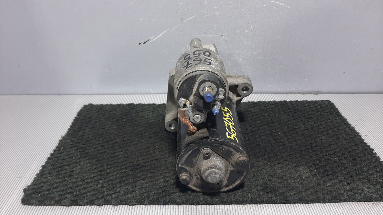 DIJELOVI ALNASER FORD FIESTA > 06-08 2S6U11000CA