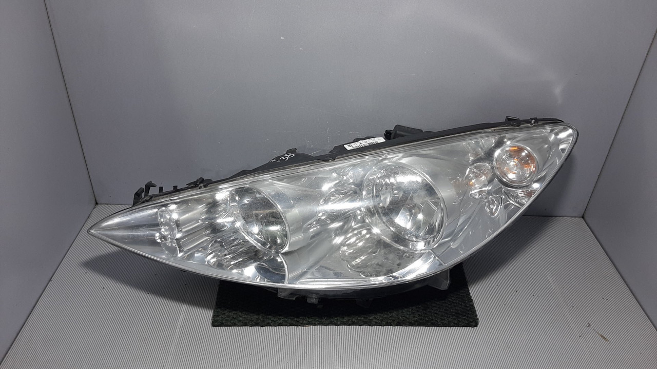DIJELOVI FAR PEUGEOT 308 > 07-11 9656162580