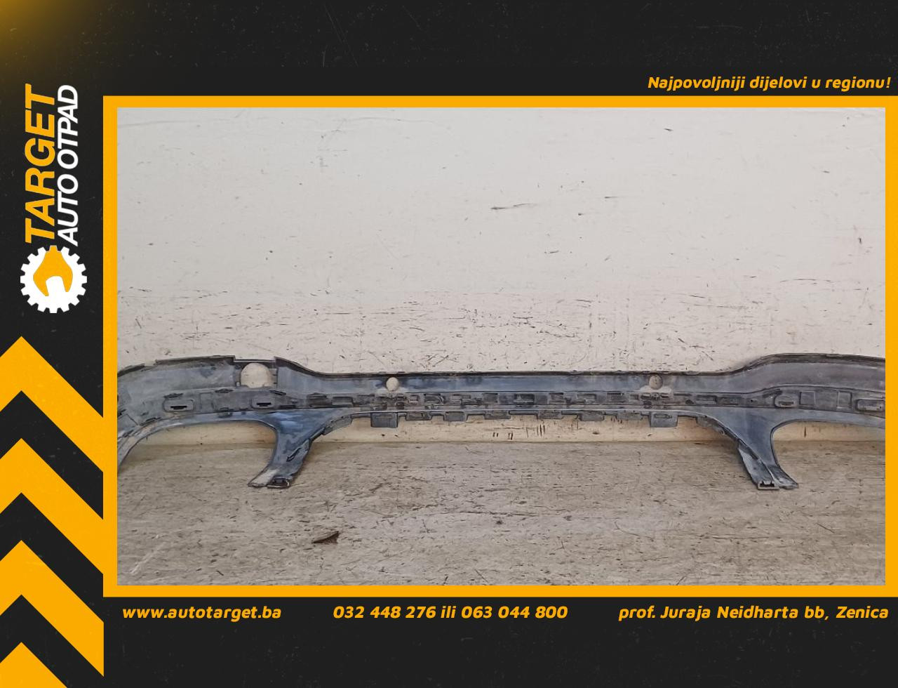 DIJELOVI BRANIK MERCEDES GLC (X253) > 16-22 A2538851606