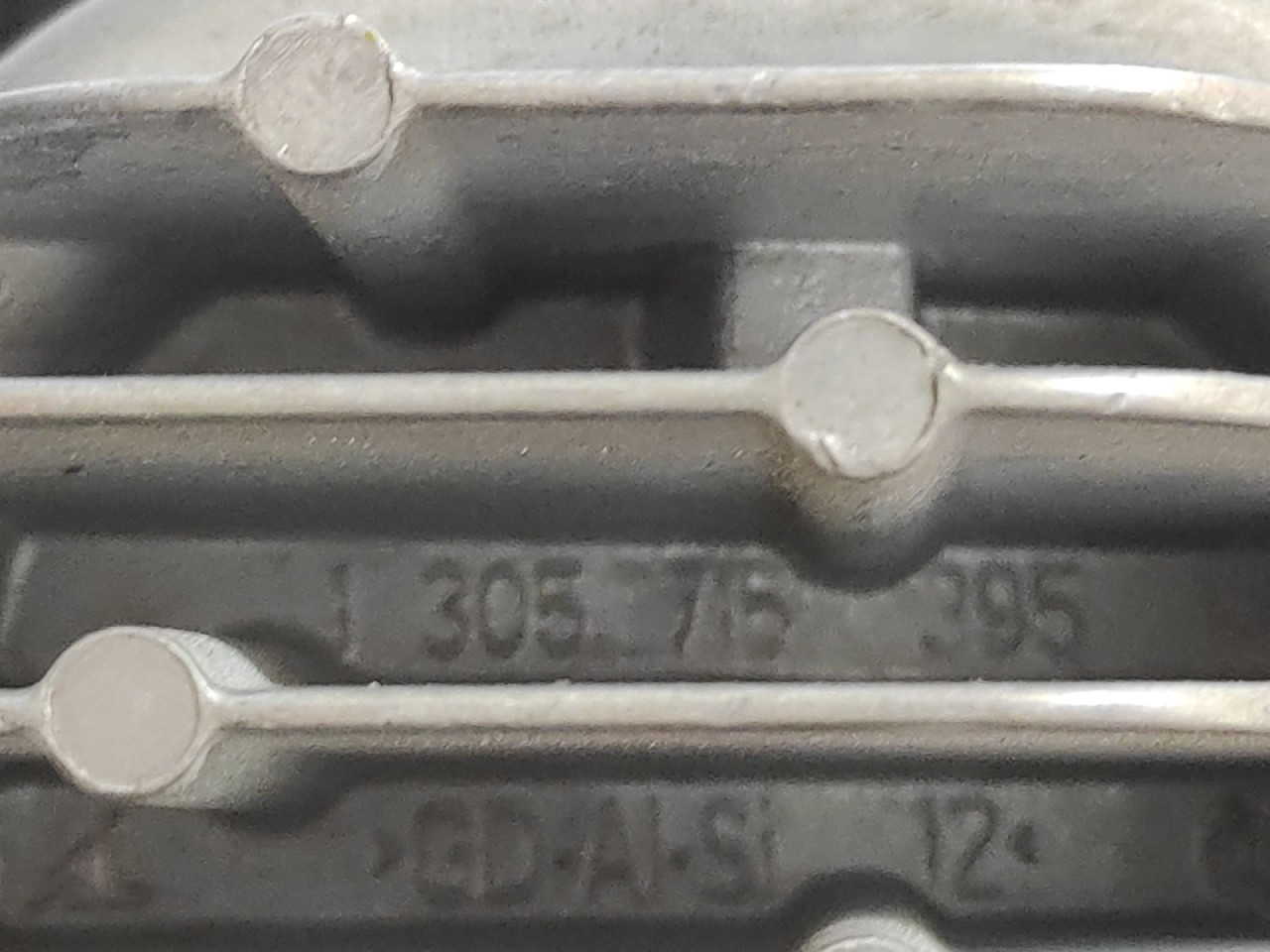 ELEKTRONIKA MODUL AUDI A4 (B9) > 15-18 1305715395