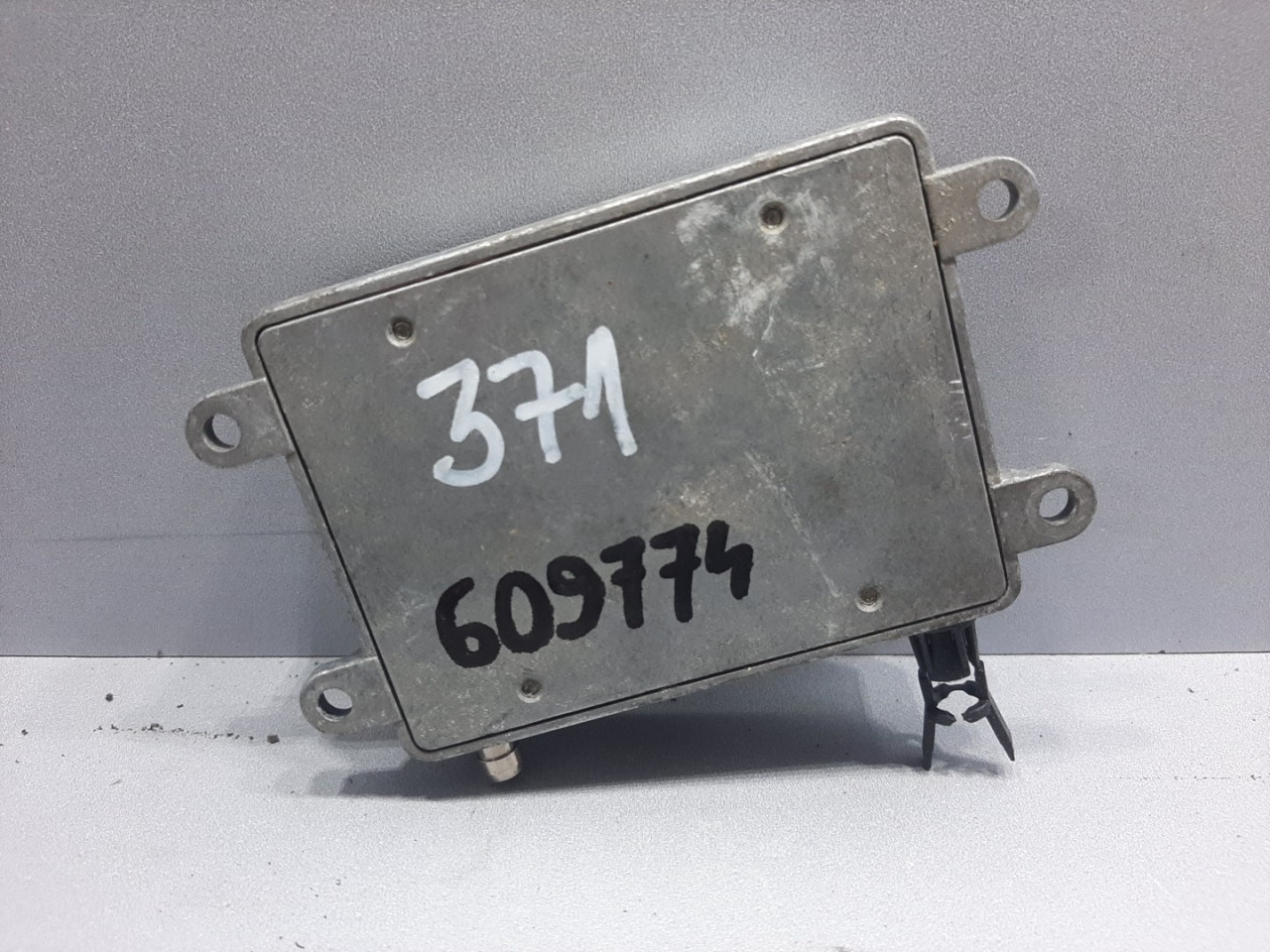 ANTENA MERCEDES C KLASA (W203) > 00-04 2038201785