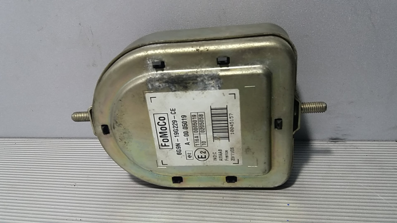 ELEKTRONIKA MODUL VOLVO V70 > 08-11 A0005019