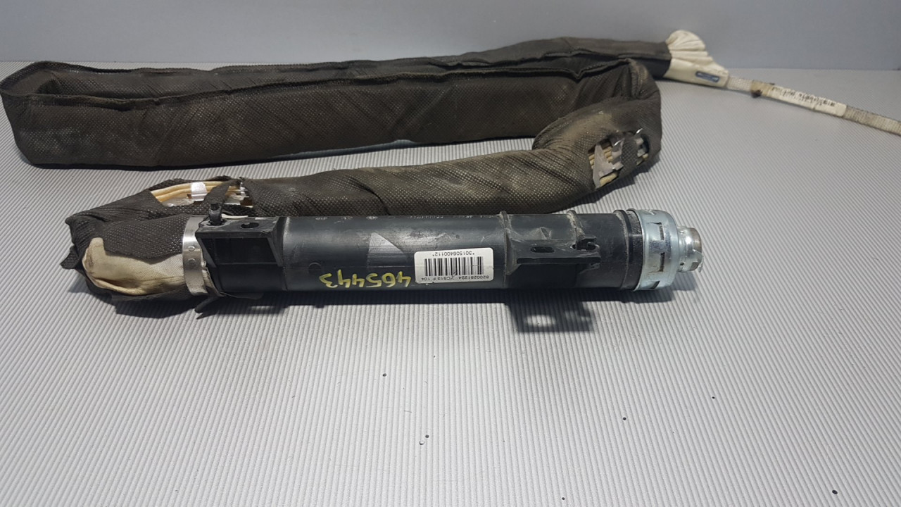 KROVNI AIRBAG RENAULT LAGUNA > 01-05 8200281224