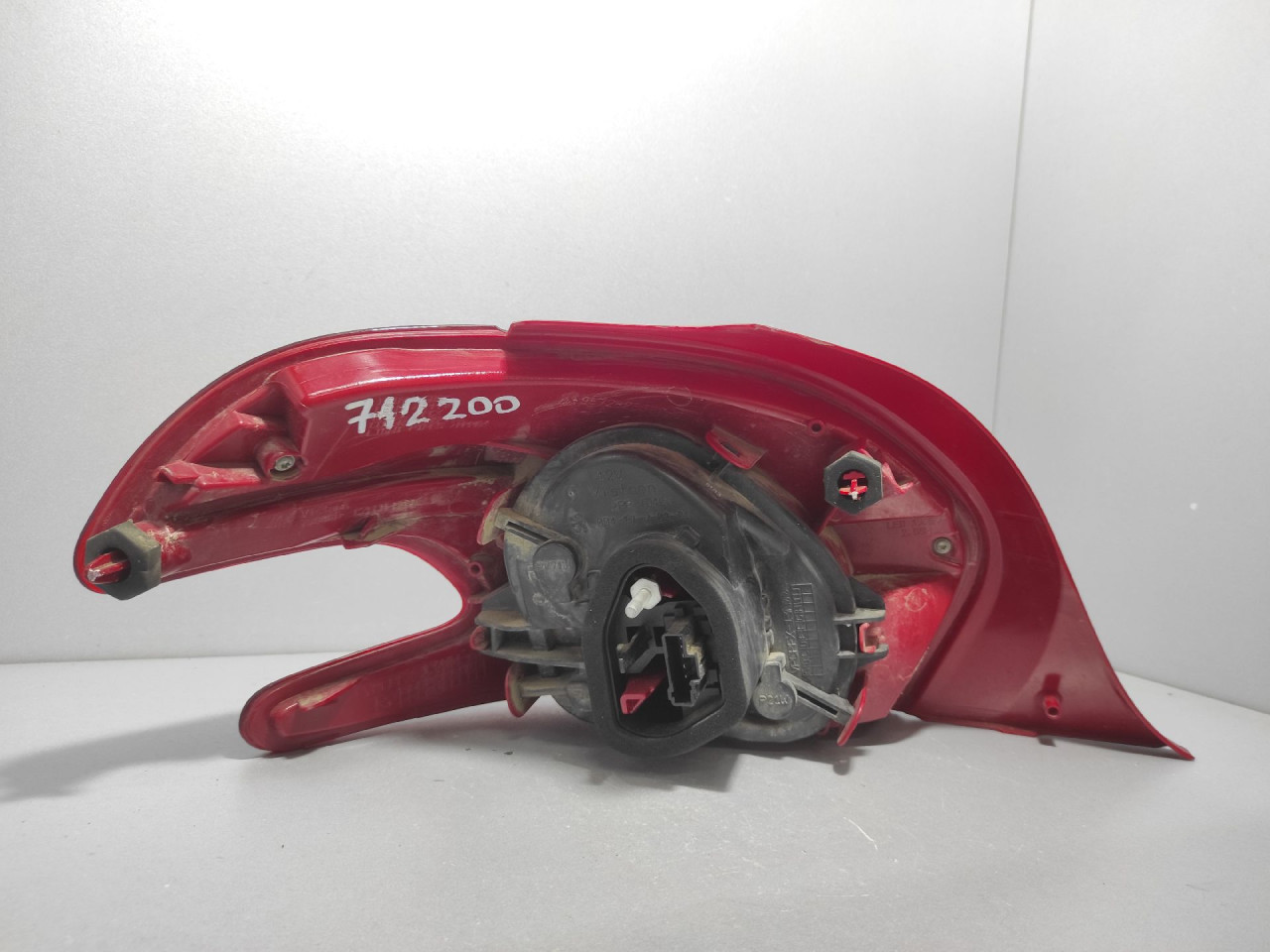 STOP SVJETLO PEUGEOT 208 > 12-15 9672628380