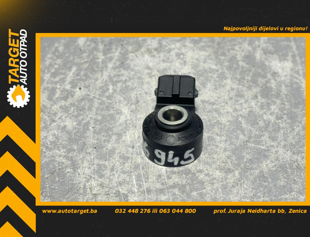 DIJELOVI SENZOR BMW SERIJA 3 (G20) > 18-22 2.0 7636937