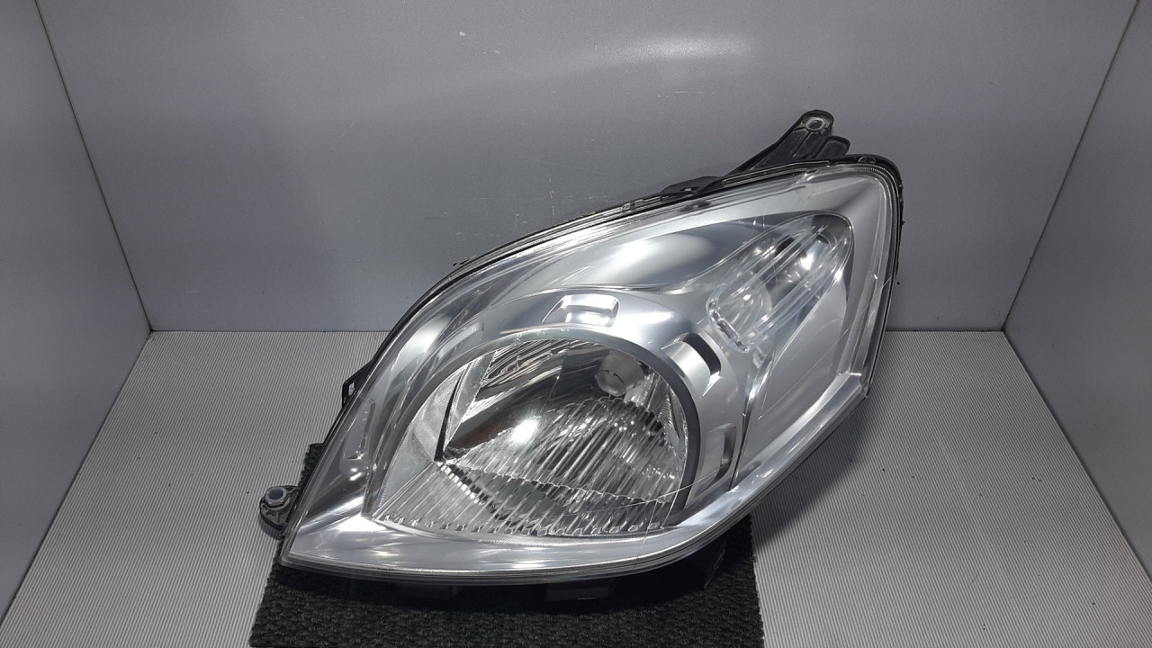 DIJELOVI FAR FIAT QUBO > 08-16 1353198080