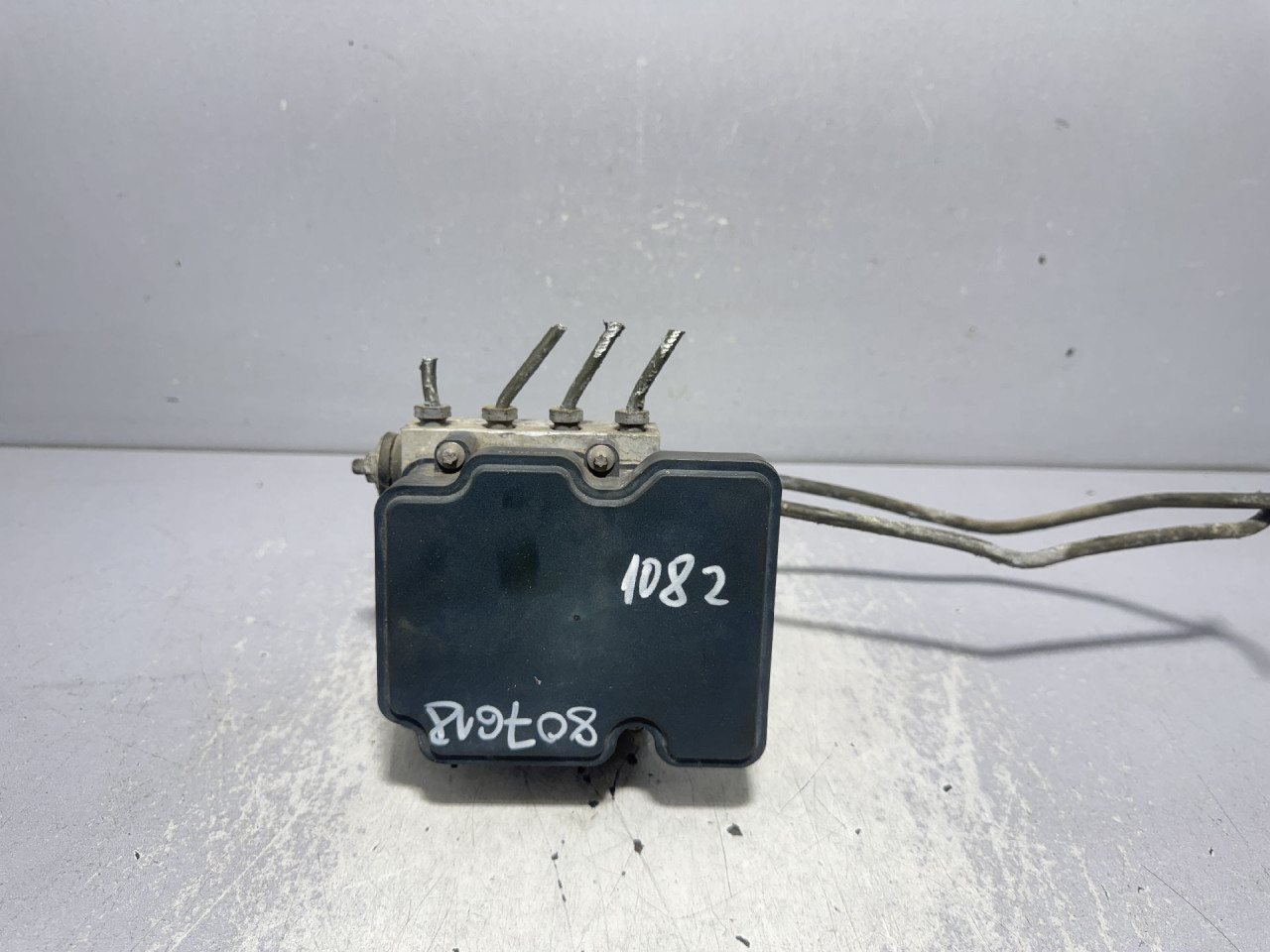ABS ELEKTRONIKA VW CRAFTER > 11-16 A9069005502
