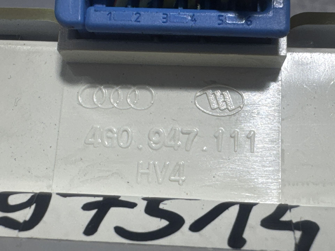 RASVJETA U KABINI AUDI A6 4G > 14-18 4G0947111