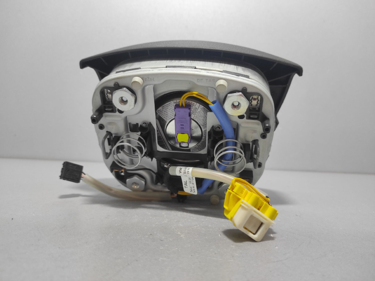 AIRBAG VOLANA VW PASSAT B6 > 05-10 1K0880201BK