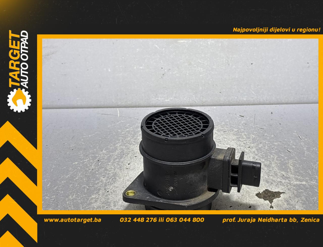 DIJELOVI PROTOK ZRAKA HYUNDAI TUCSON > 15-20 1.7 9021050002