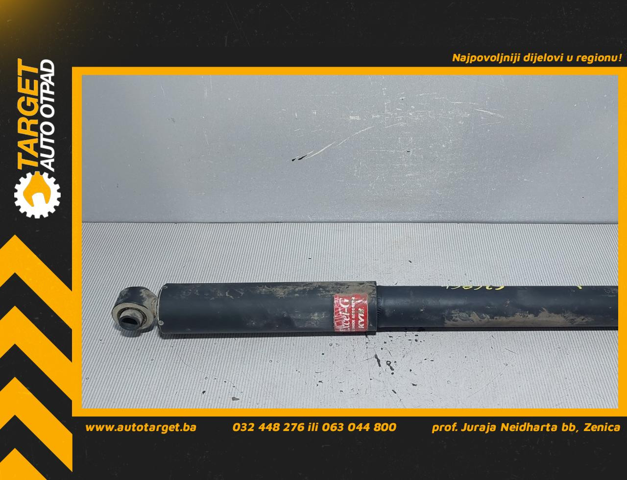 DIJELOVI AMORTIZER MERCEDES SPRINTER > 06-13 343484