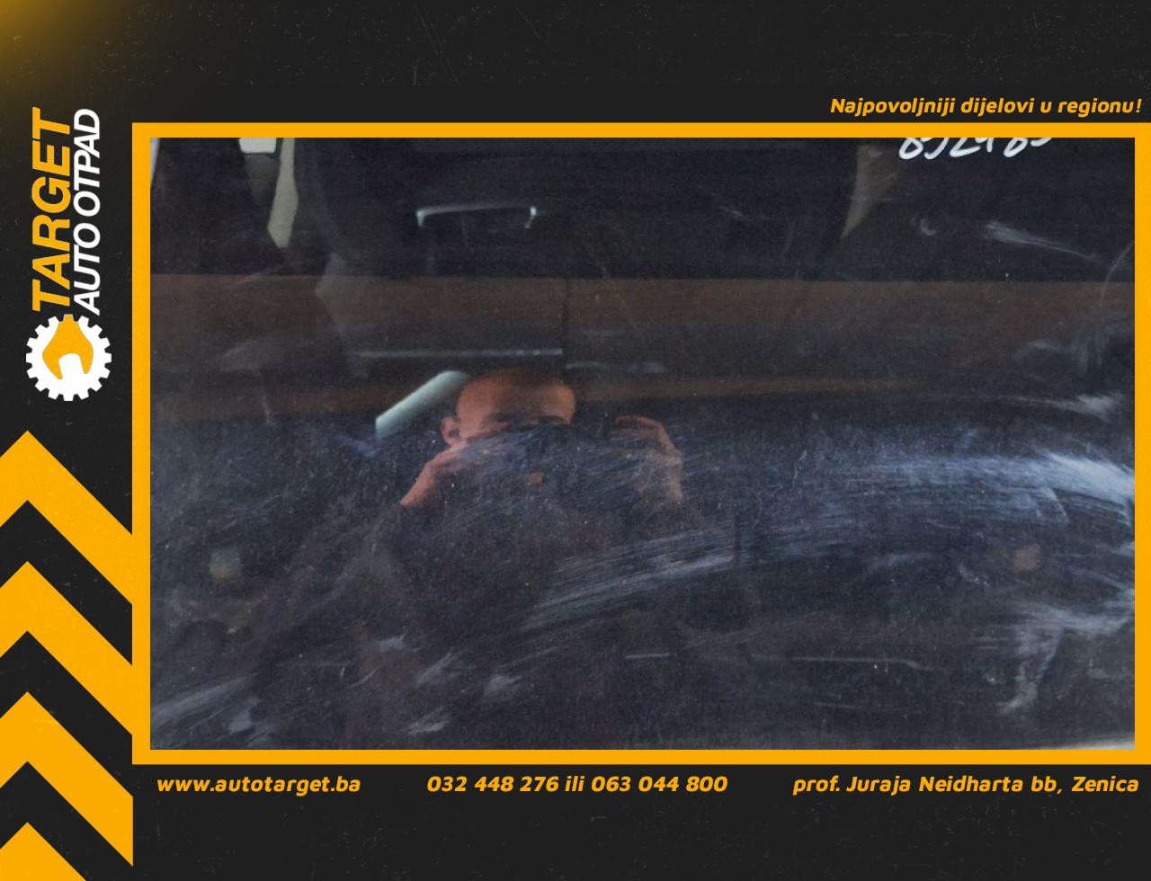 DIJELOVI STAKLO VOLVO XC60 > 08-13
