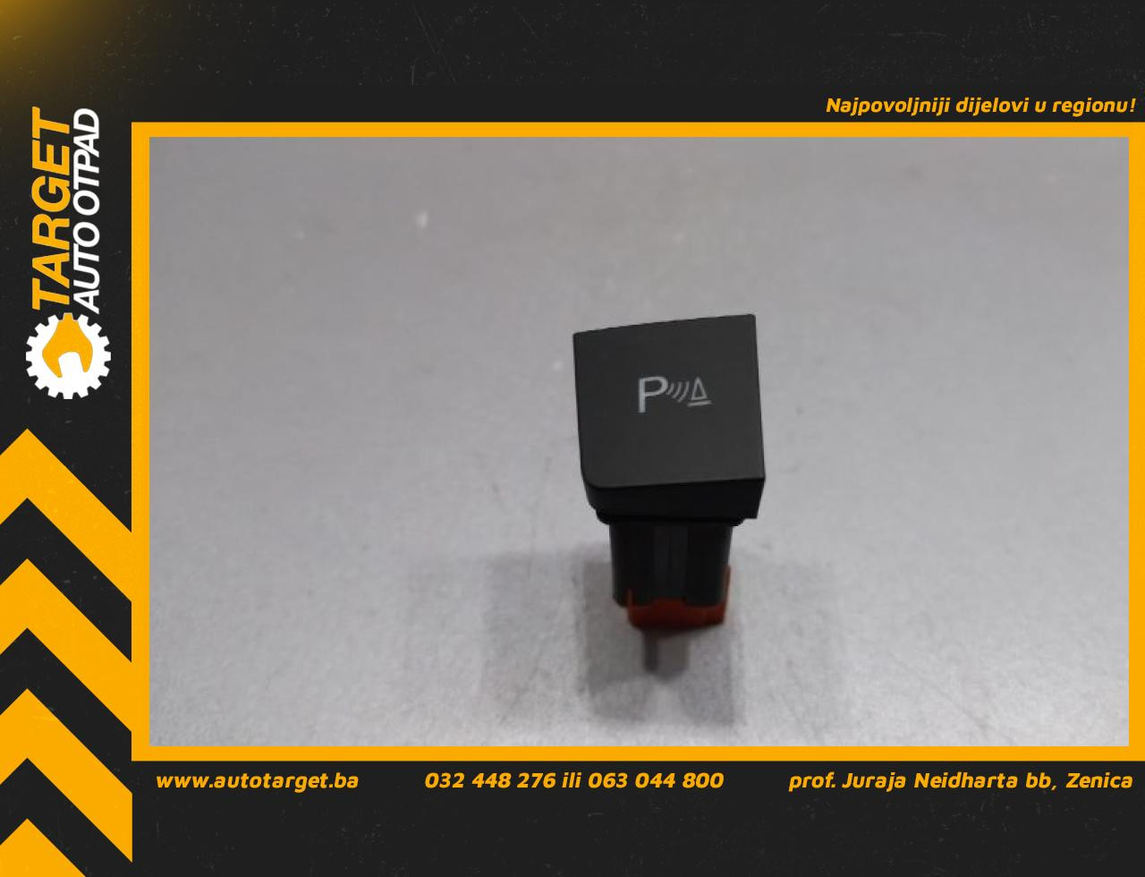 DIJELOVI PREKIDAC VW PASSAT B6 > 05-10 3C0927235