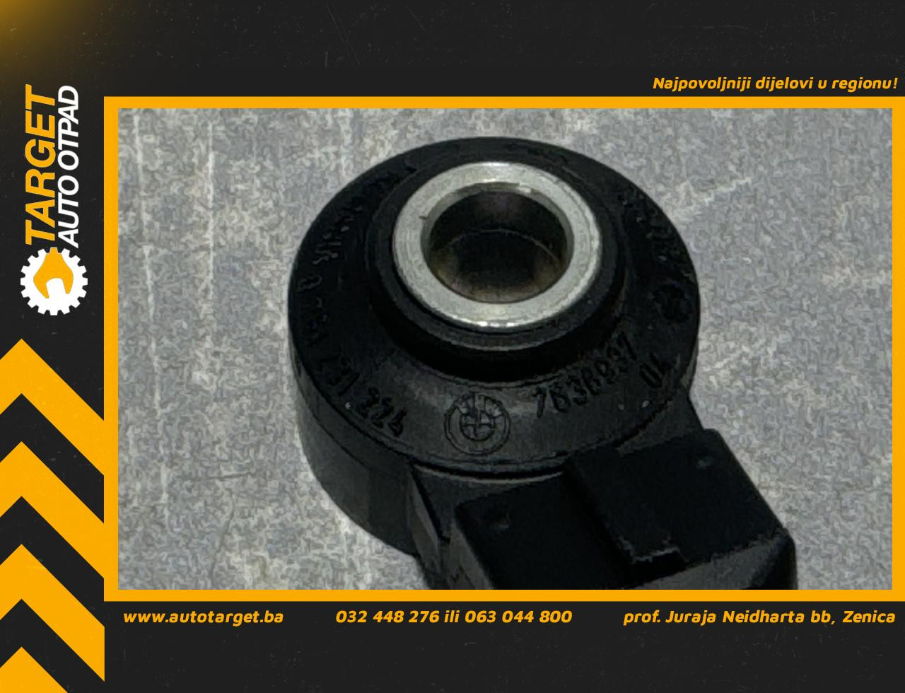 DIJELOVI SENZOR BMW SERIJA 3 (G20) > 18-22 2.0 7636937
