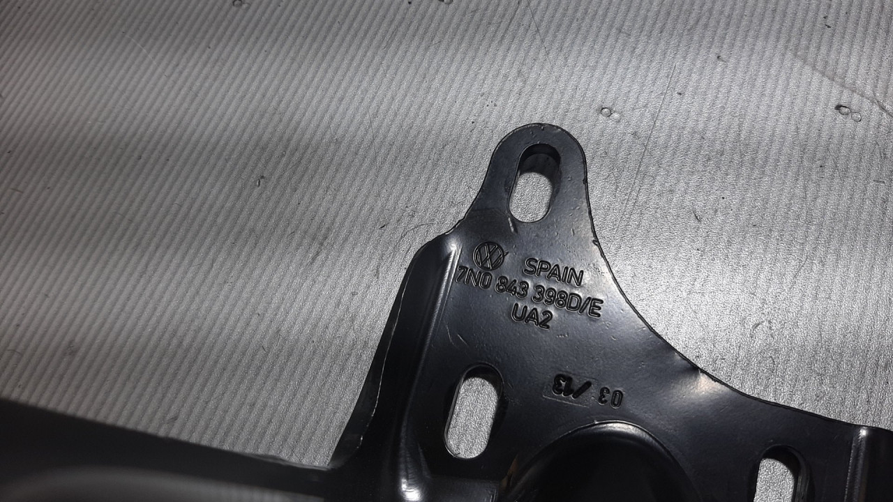 DIJELOVI BAGLAMA VW SHARAN > 10- 7N0843398