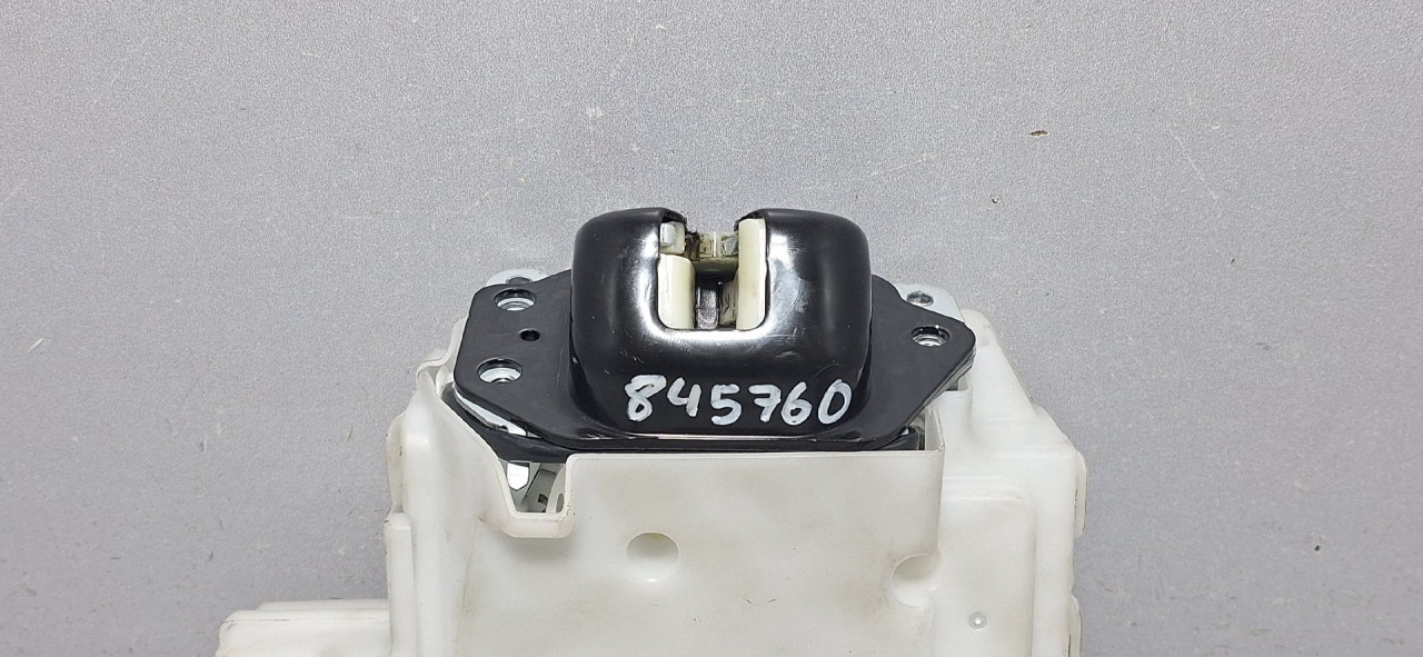 DIJELOVI BRAVA GEPEKA NISSAN X-TRAIL > 17- 905024CL0A