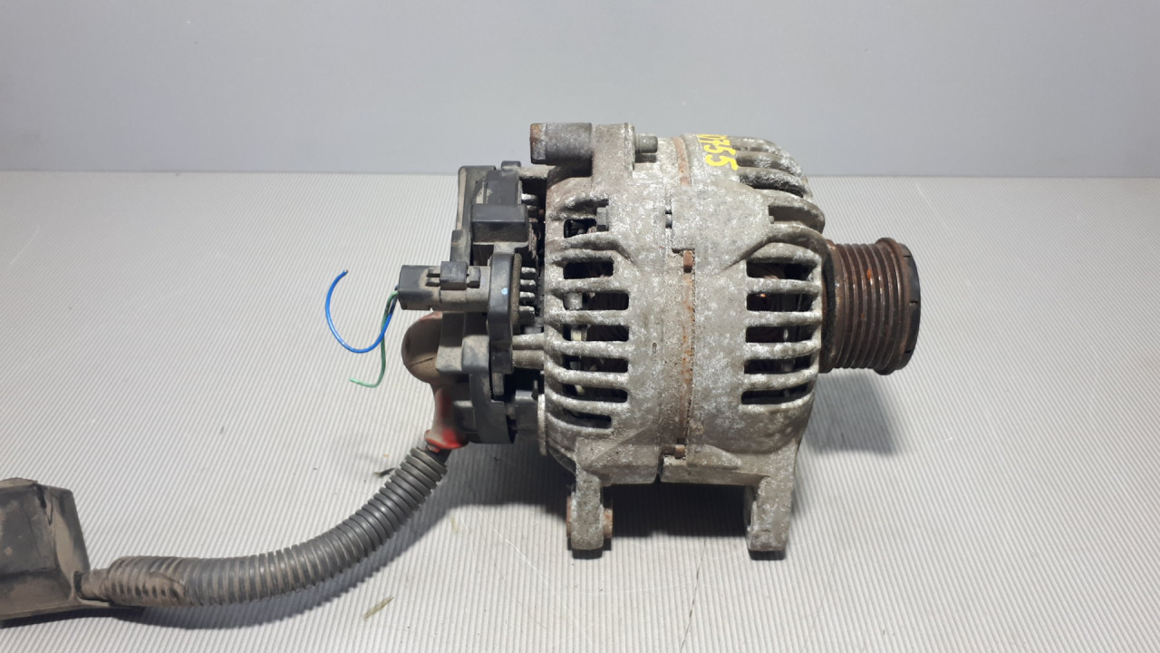 ALTERNATOR RENAULT MEGANE > 06-08 8200728292