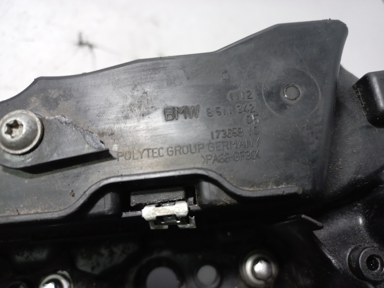 DEKLO BMW SERIJA 1 (F20/F21) M-TECH > 15- 8511342