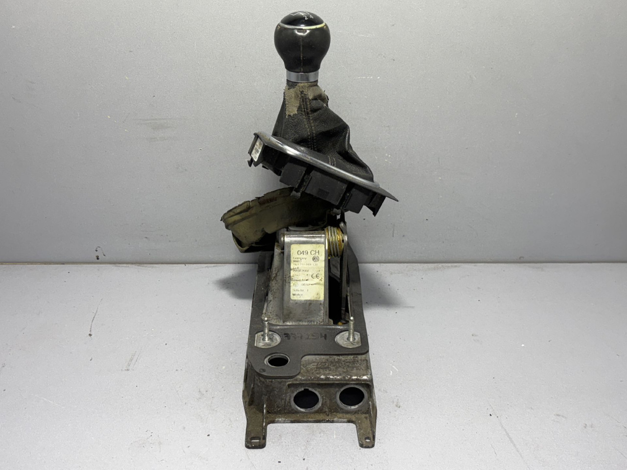 DIJELOVI SALTEBLA OPEL INSIGNIA > 17-19 1K0711049