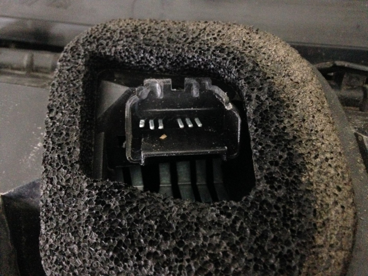 STOP SVJETLO CITROEN C1 > 05-08 CI201015 815600H060