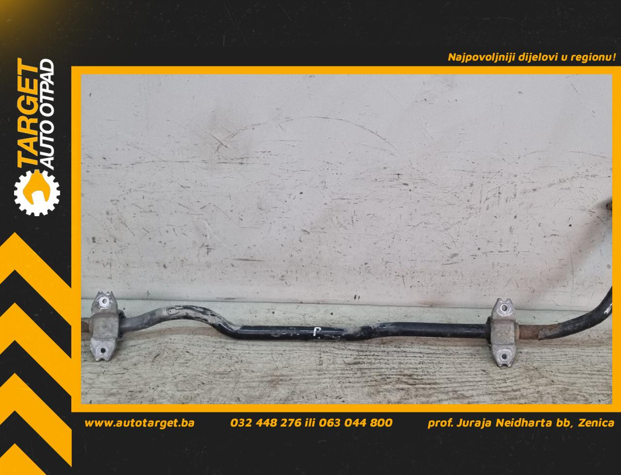DIJELOVI BALANS STANGA VW CADDY > 03-10 1.9 1K0411303N