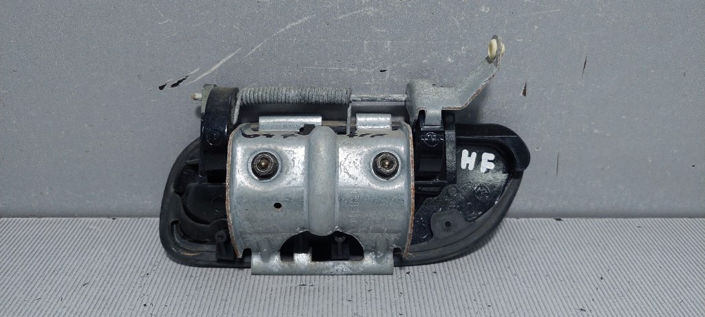 DIJELOVI RUCKA VRATA VOLVO S60 > 00-05 9159640