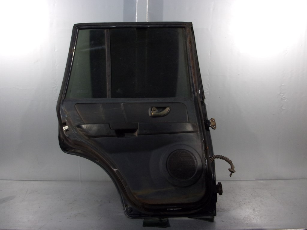 DIJELOVI VRATA HYUNDAI TERRACAN > 01-04 HN820005