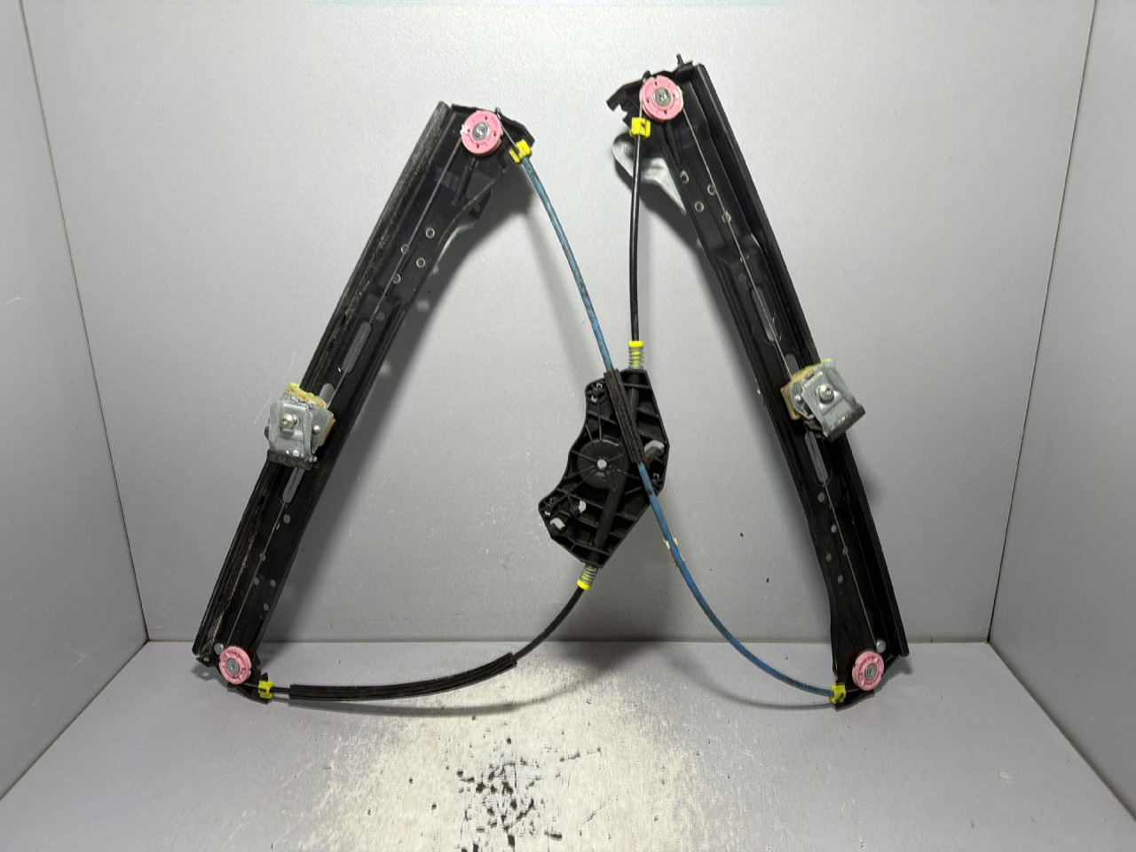 DIJELOVI ELEKTRO PODIZAC STAKLA VW SHARAN > 10- 2.0 7N0837461H