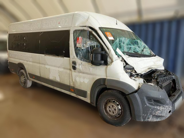 DIJELOVI PEUGEOT BOXER > 14- 2.2 Dizel 4HH MOTOR
