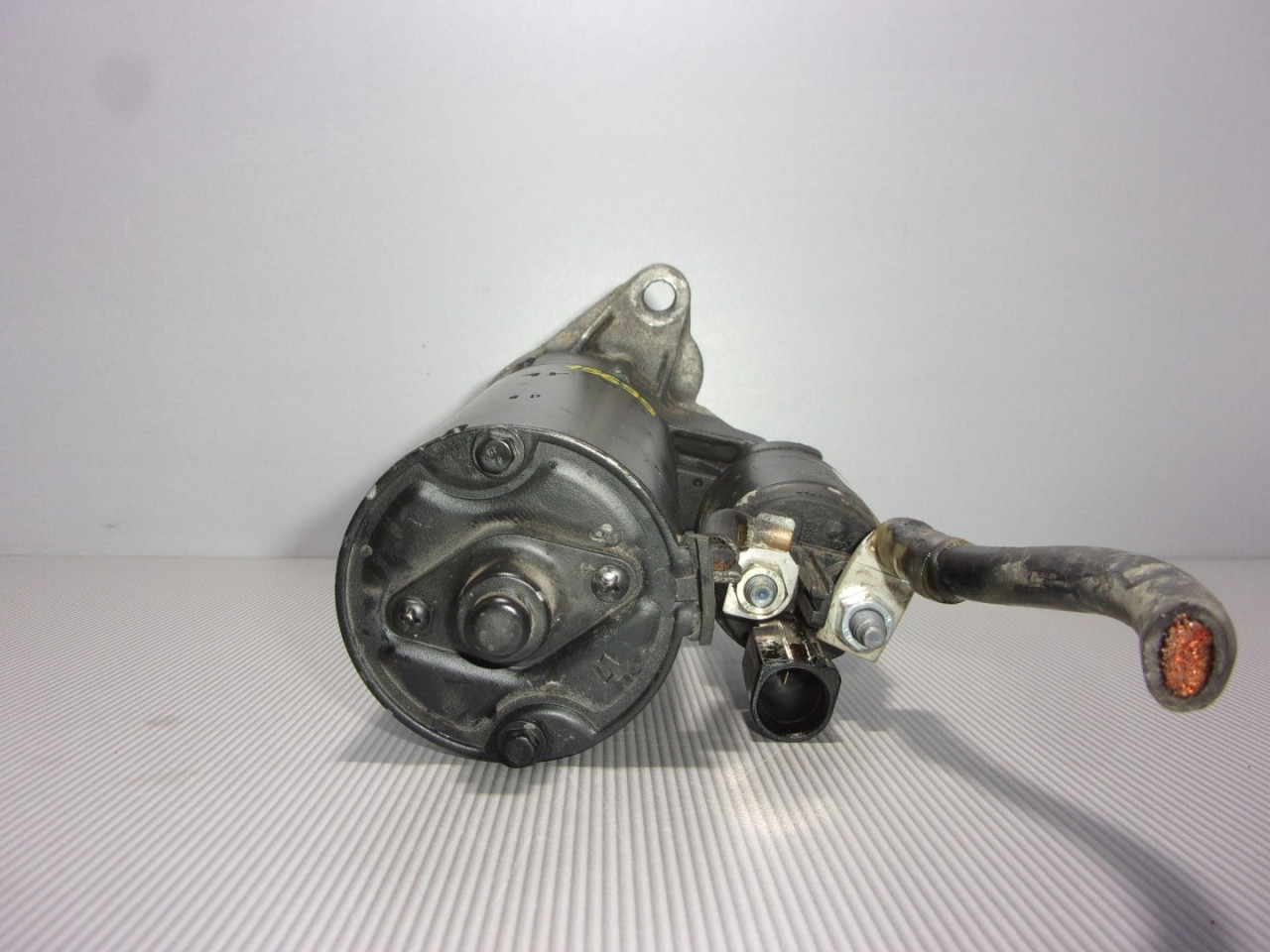 DIJELOVI ALNASER SKODA OCTAVIA > 04-08 02E911023LX